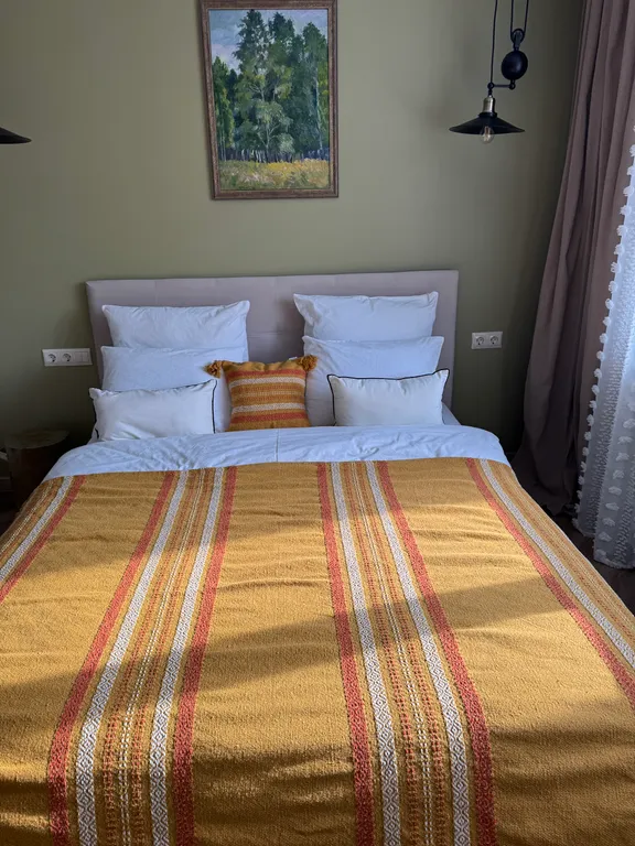 Квартира у Набережной Брюгге — аренда посуточно в Йошкар-Ола