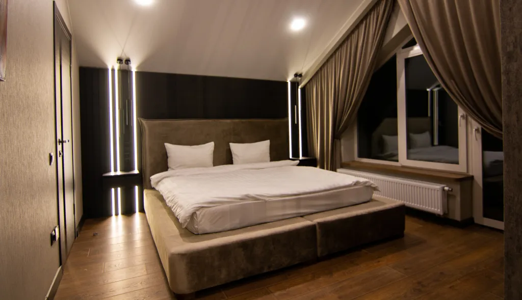 6-комнатный Дом