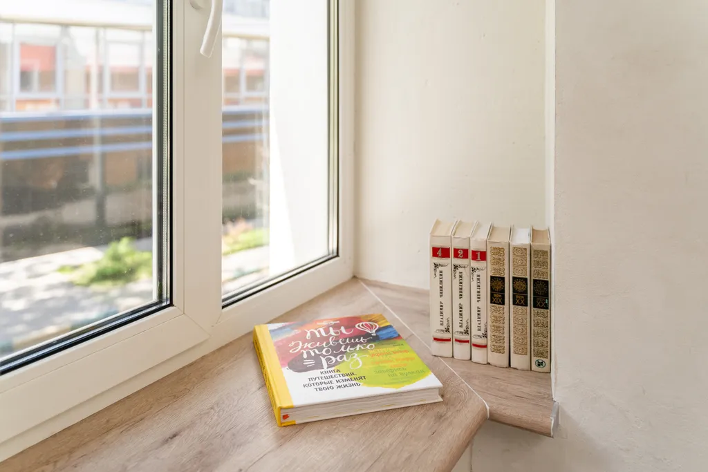 Квартира Квартира Cozy Loft рядом с Кремлем — Нижний Новгород