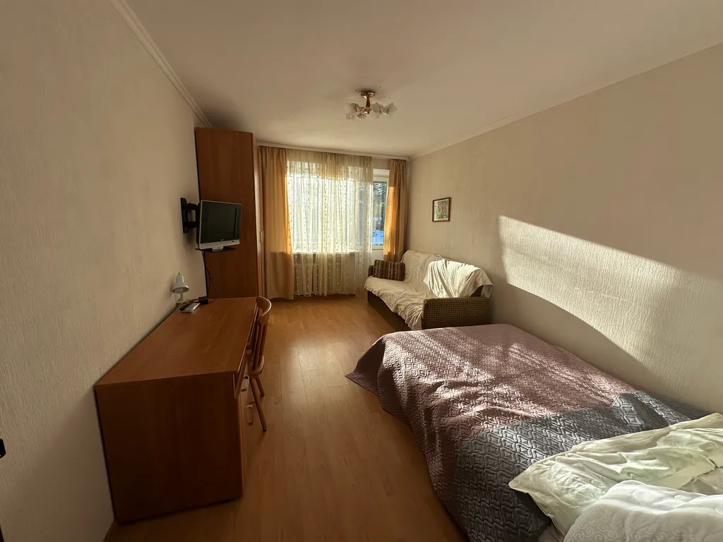 Добро пожаловать в гостиницу базы отдыха Волна