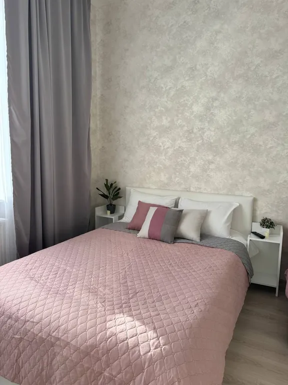 Видовая студия с панорамным видом