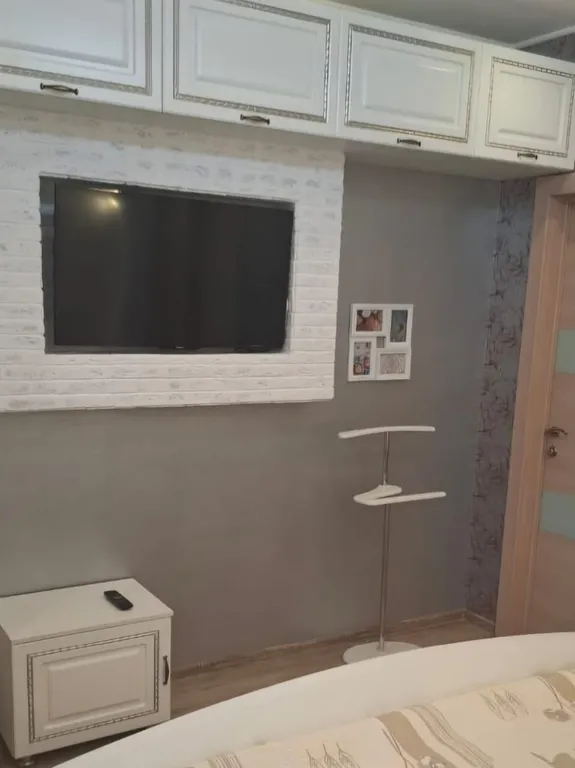 Дизайнерские апартаменты