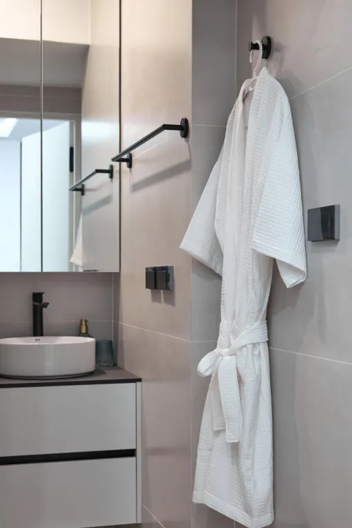 Новая luxury-вилла с шикарным панорамным бассейном