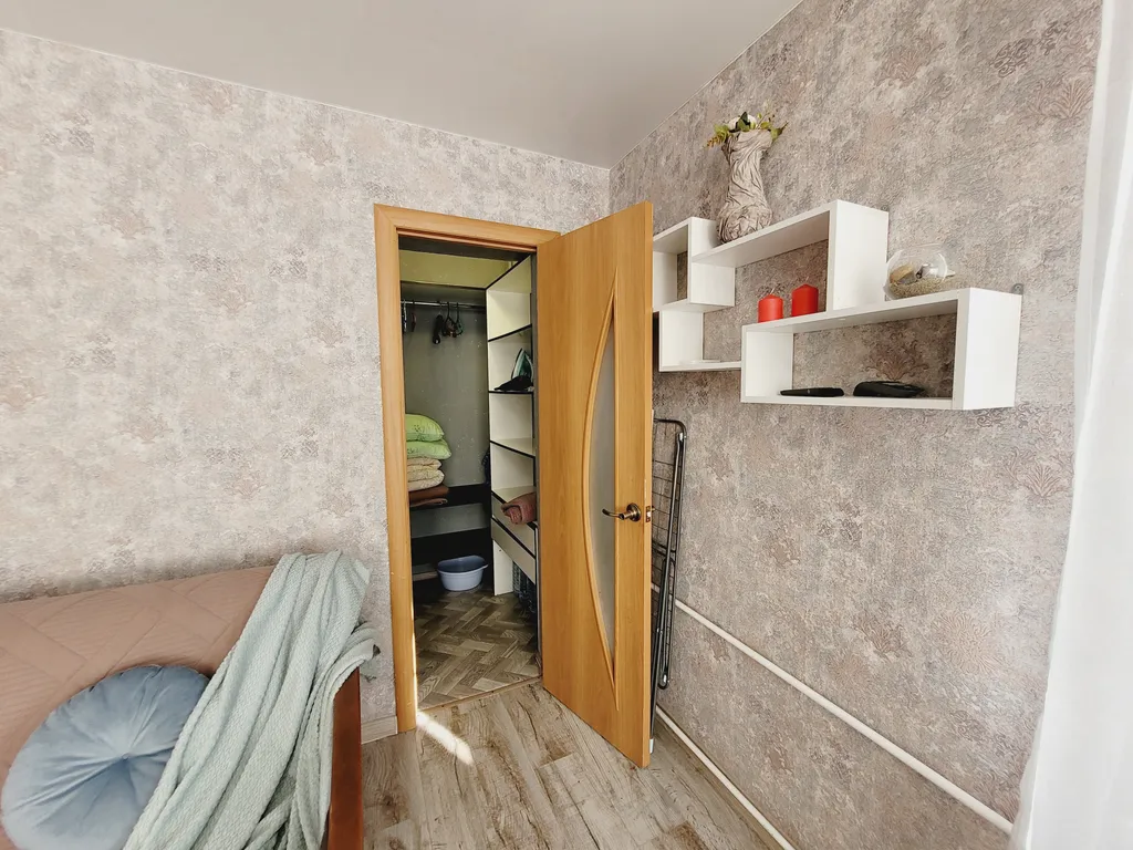 Квартира Квартира До моря 2 минуты прогулки — Геленджик