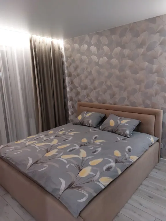 Квартира Уютная квартира вблизи с историческими местами города — Калининград