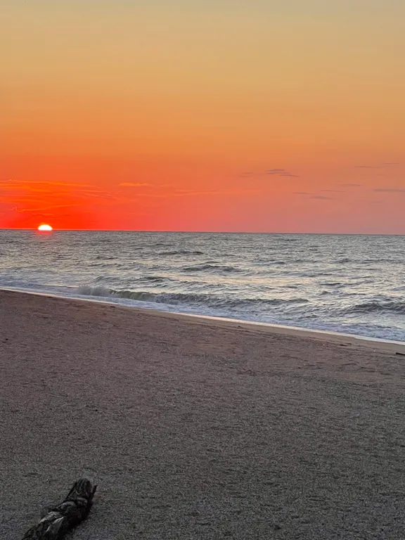Дом на берегу Азовского моря