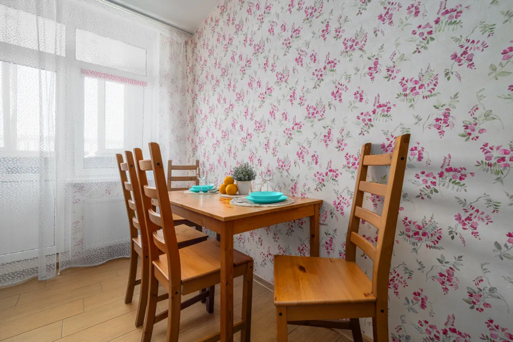 Квартира Квартира Apartments с шикарным видом на стадион у парка Галицкого — Краснодар