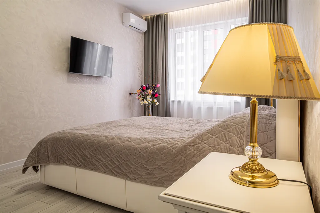 Квартира в центре города — аренда посуточно в Ставрополь