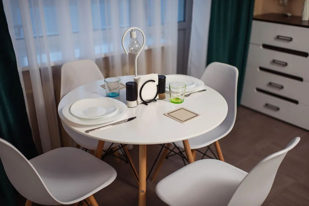 Квартира Двухкомнатная квартира в центре — Ярославль