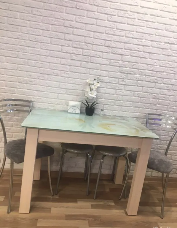 Уютная квартира в микрорайоне Замелекесье