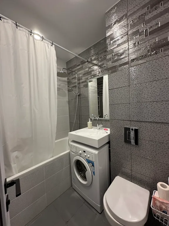 Уютная квартира для комфортного проживания