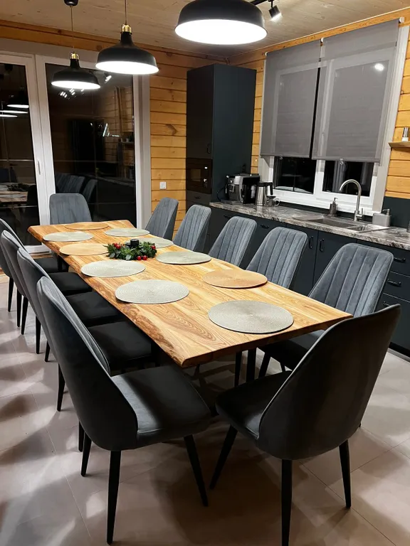 Дом в Шерегеше