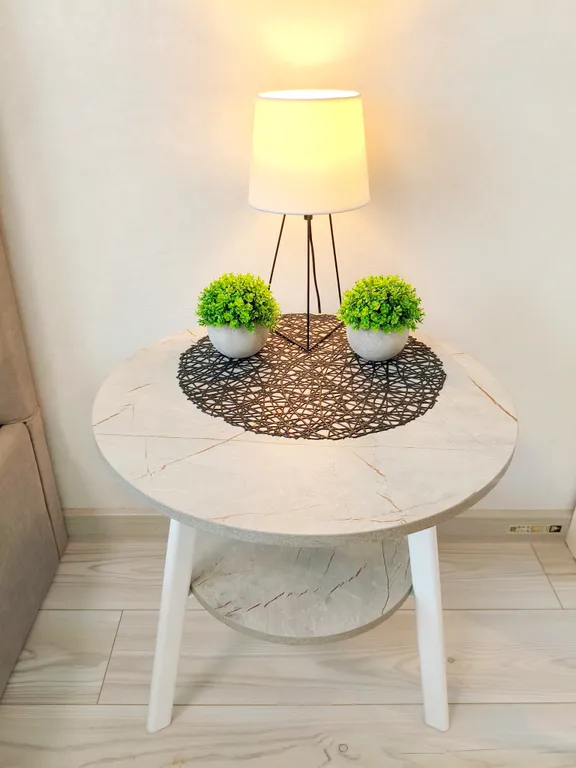 Уютная студия в Мамулино