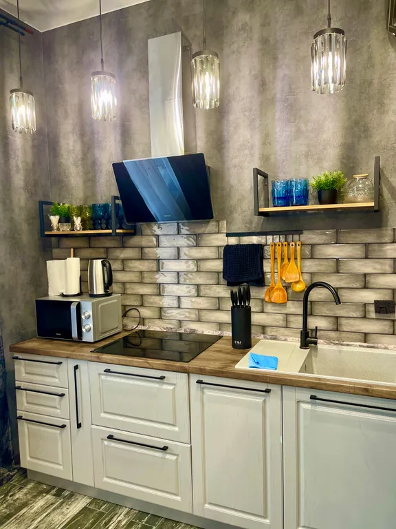 Дом с теплым бассейном и банным чаном Краснодар