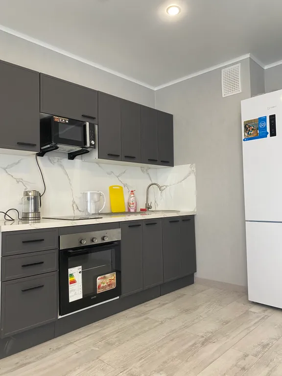 Квартира в 10 минутах от центра города, близко к аэропорту и Казань Экспо