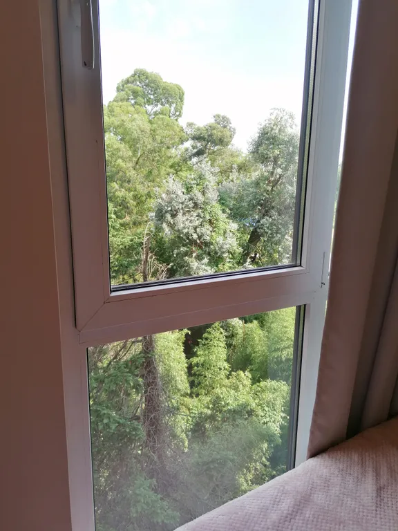 Квартира Квартира Уютная лофт-студия — Сириус