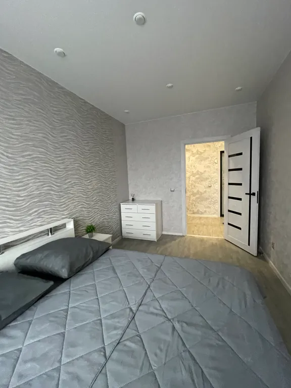 Квартира Уютная квартира рядом с Аэропортом Толмачево — Обь