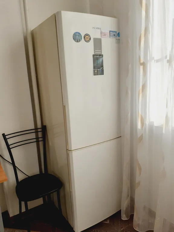 Квартира рядом с Олимпийским парком