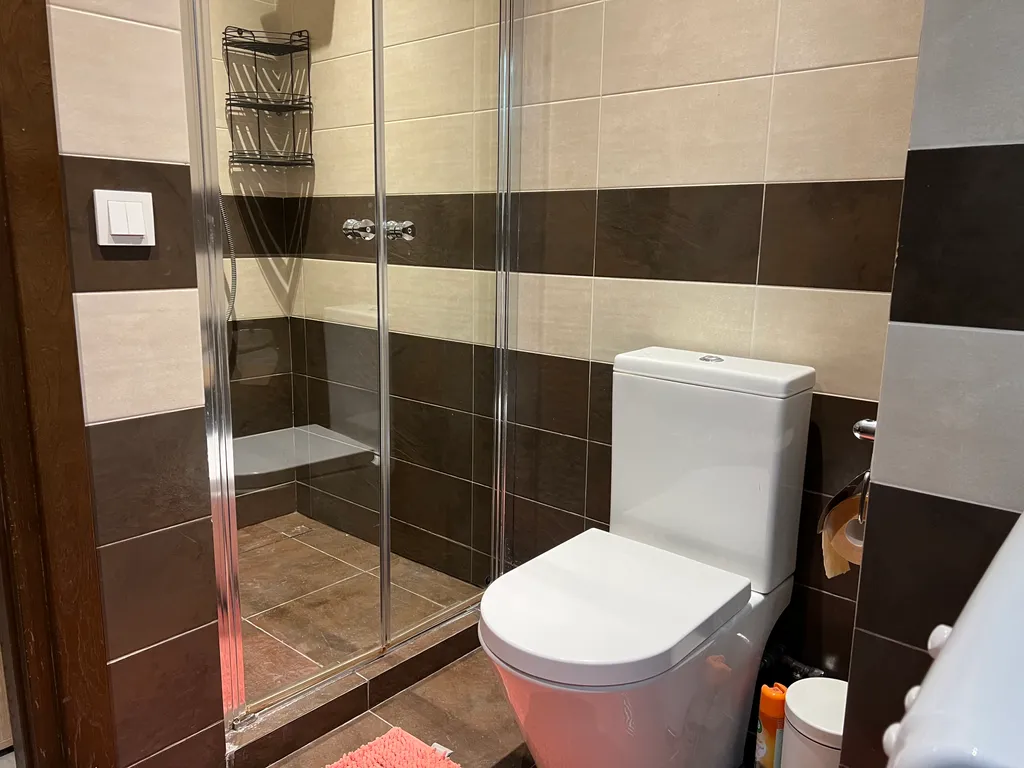 Комфортная квартира