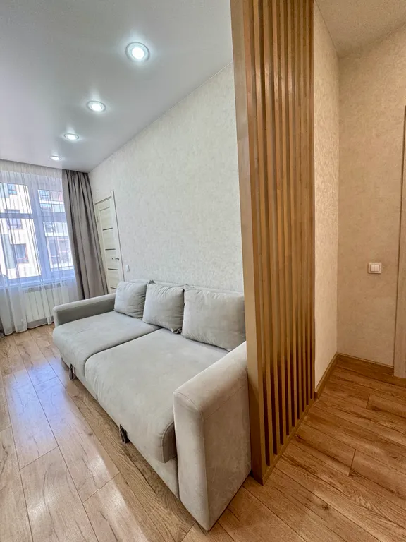 Уютная квартира в самом центре города, со своей бесплатной парковкой