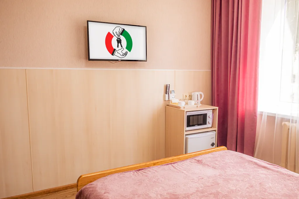 Квартира Комната — аренда посуточно в Чайковский