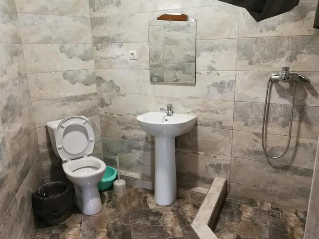 Квартира Комната — Гагра