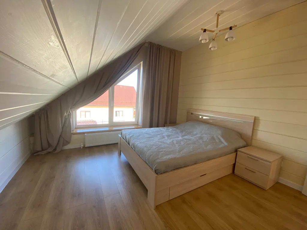 Коттедж 5-комнатный Дом — Ломоносов