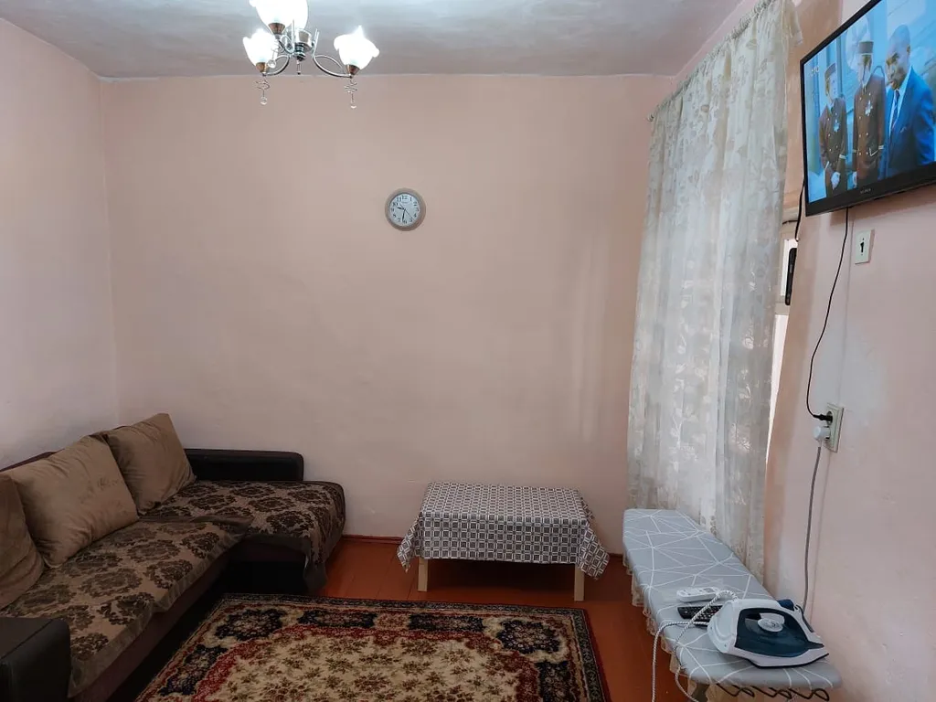 Коттедж Дом в центре города — Махачкала