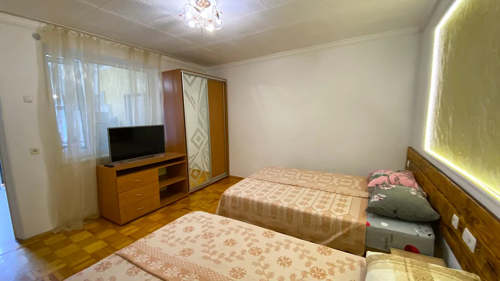 Виноградный дворик