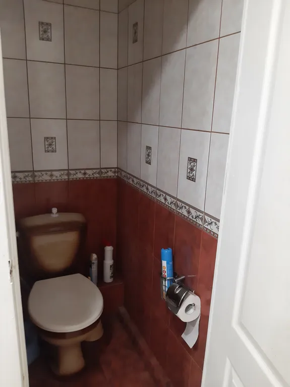 Уютная 1-ка в центре Лихославля