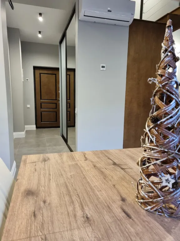 Двухэтажные апартаменты - Красная Поляна