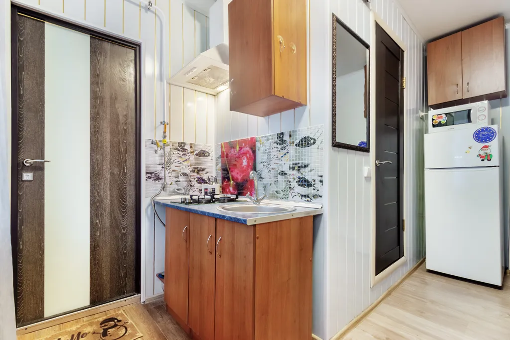 Уютная квартира в центре