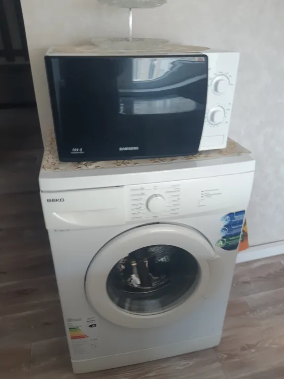 Квартира у моря