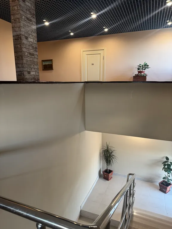 Уютные номера в городе