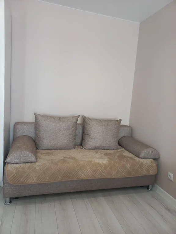 Современная квартира ЖК Малинки