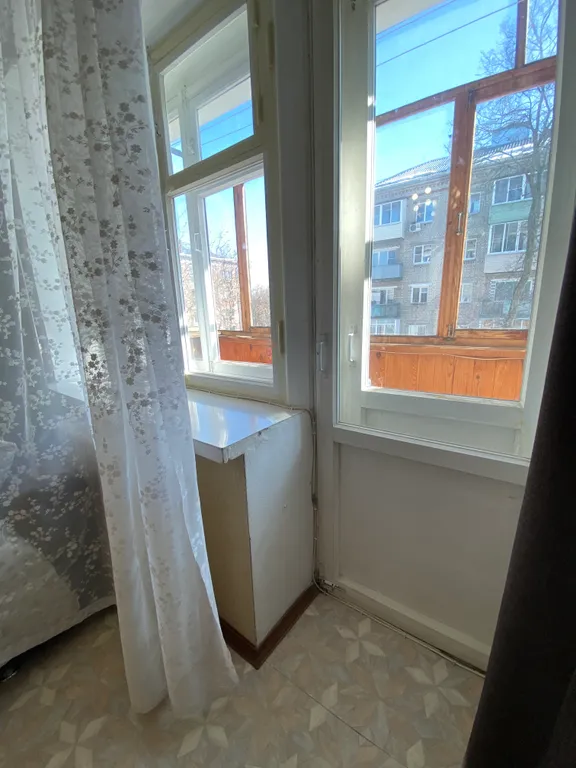 Уютная двухкомнатная квартира на берегу Волги