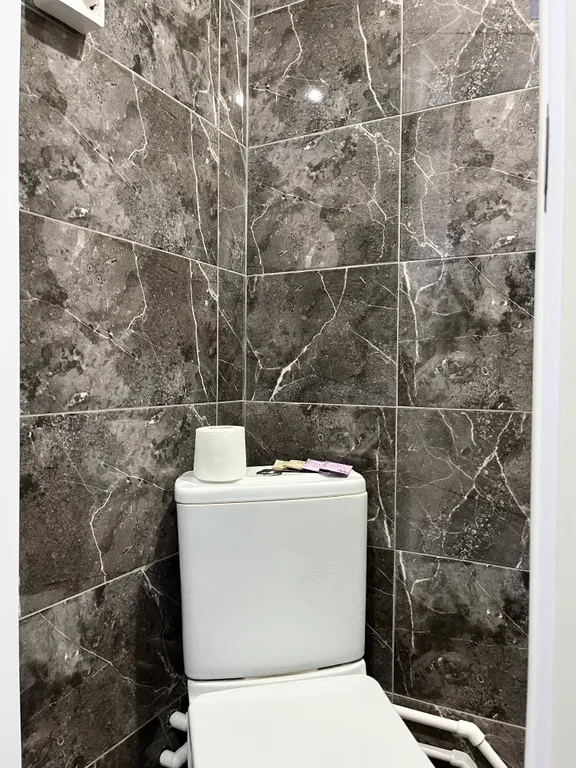 Возле краевой больницы