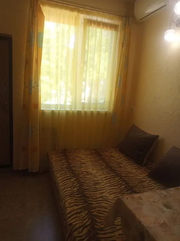 Квартира-студия