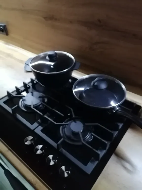 Двухуровневая студия в стиле лофт