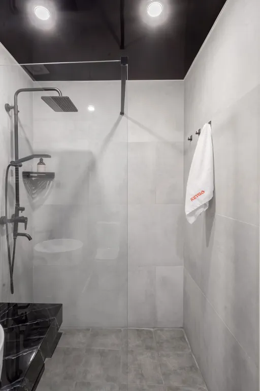 Апартаменты ключ к центру Еревана