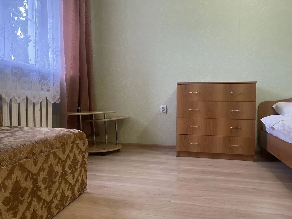 Уютная Квартира в самом центре города