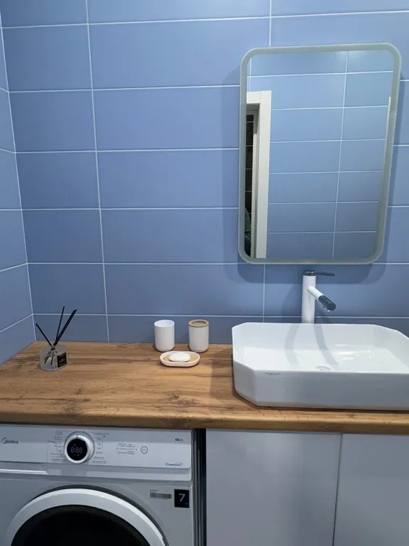 Комфортный отдых в исторической части города