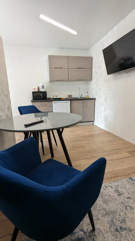 Исторический центр города