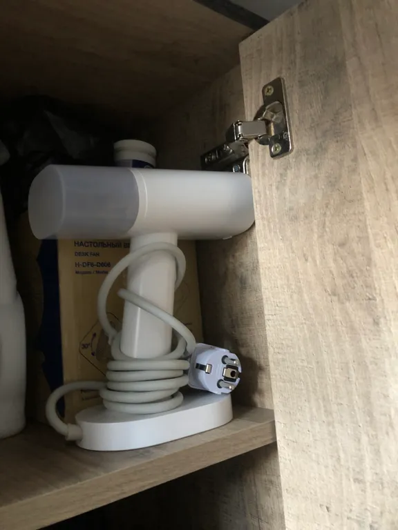 Квартира Квартира Уютный домашний офис — Москва