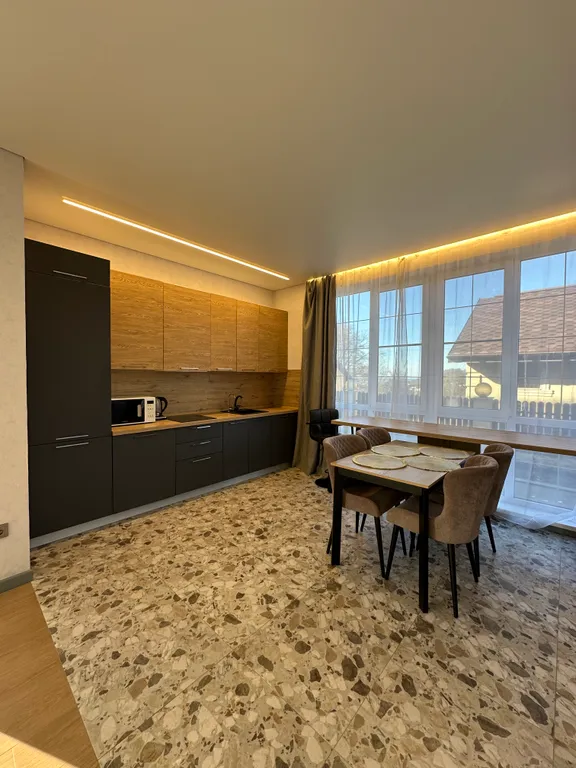 Уютный коттедж в близи Сириуса