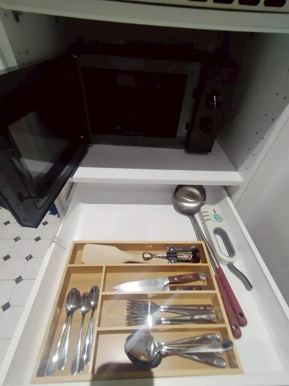 Квартира с одной спальней, пляж Наи Янг, вид на горы и бассейн 6й этаж