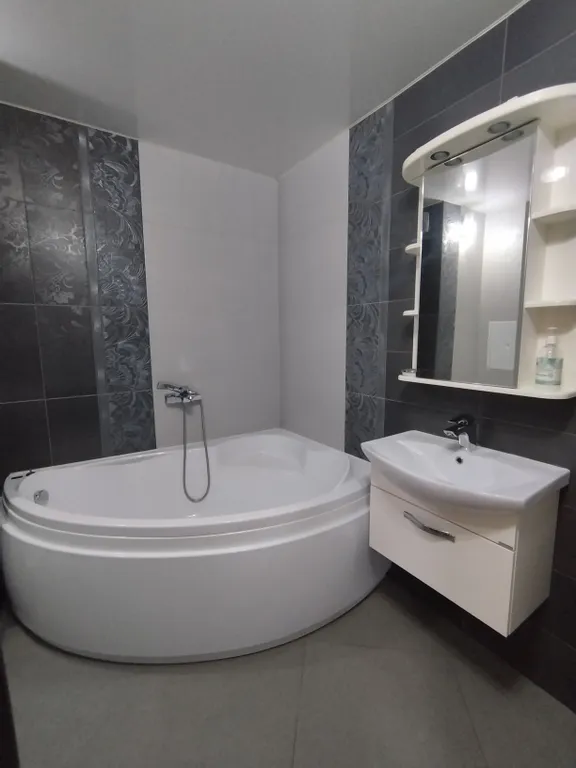 Квартира 2-комнатная Квартира — Красноярск