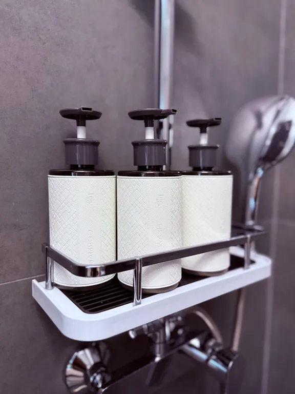 Квартира с видом на горы