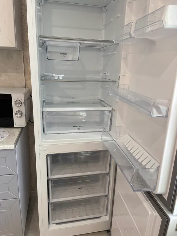 Уютная квартира, чистая, со свежим ремонтом