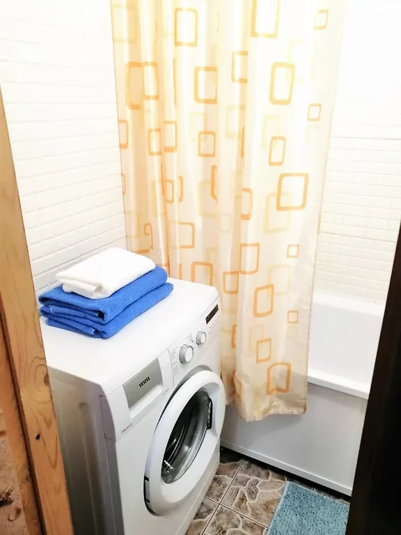 Квартира на Овчинникова